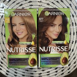 Garnier Hair Dye 