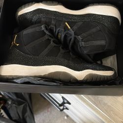 Jordan 11 