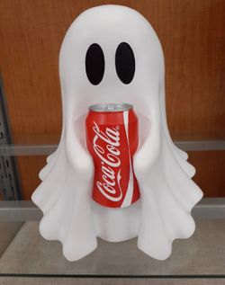 Coke Ghost