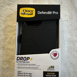 Otterbox Defender Pro iPhone 12/13 Pro Max