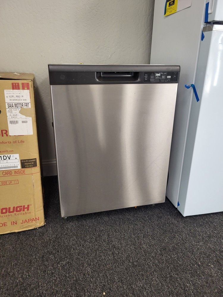 Clearance: New Open Box GE Dishwasher