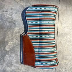 Saddle Pad