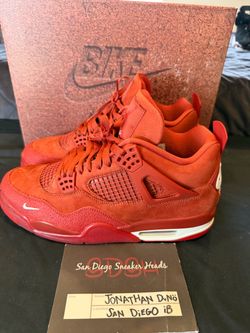 Jordan 4