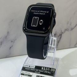 Apple Watch SE 44mm LTE 