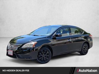 2014 Nissan Sentra
