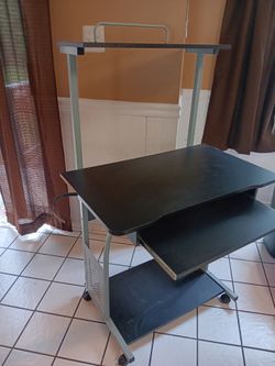 computer desk