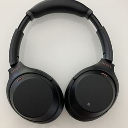 sony wh-1000x m3