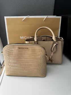 Mk Crossbody