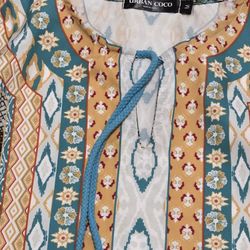 Nice Dress SIZE Medium 