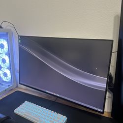 Alienware 240HZ