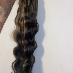 Ombré Bodywave 30 Inch 