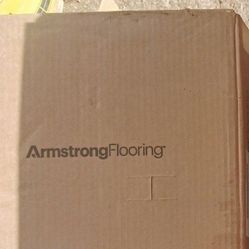 Armstrong Floor Tile