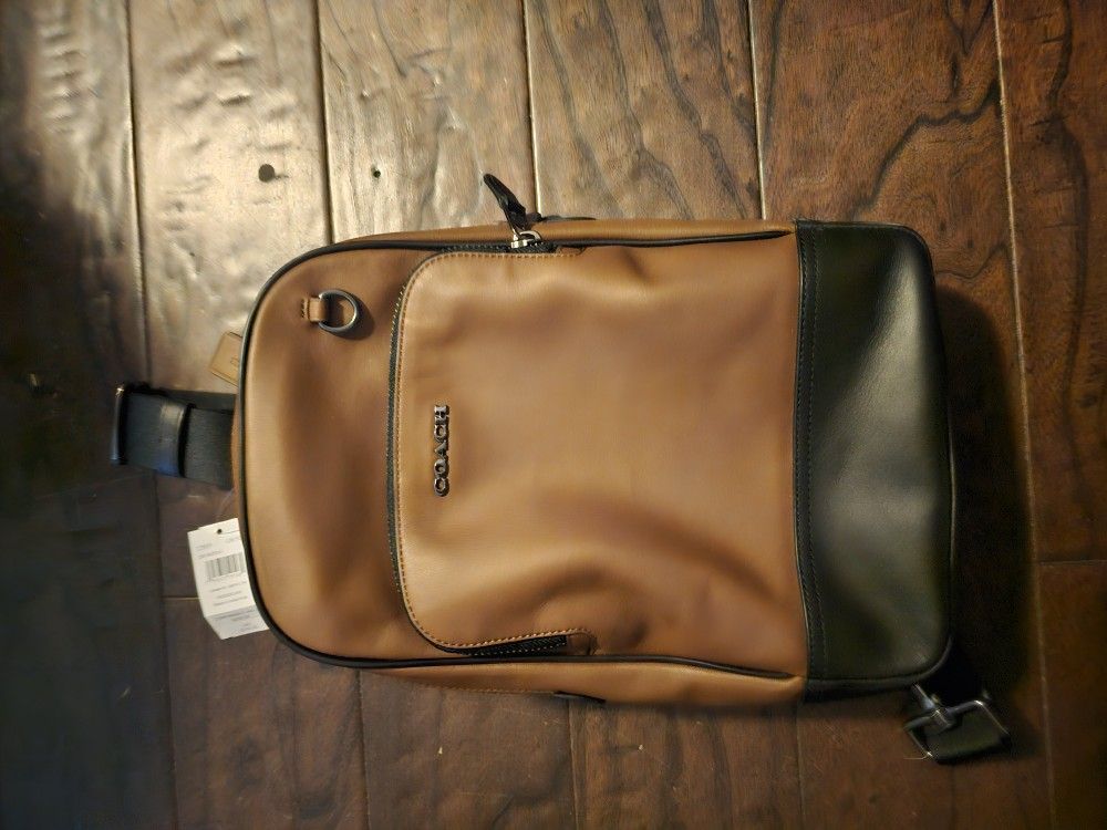 Coach Sling Bag