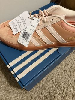 Men Adidas Para Bad Bunny Shoes