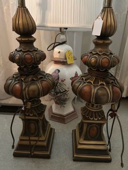 Vintage items for sale