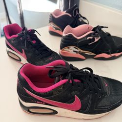 Sneaker 4.5 And 5.5 Girls