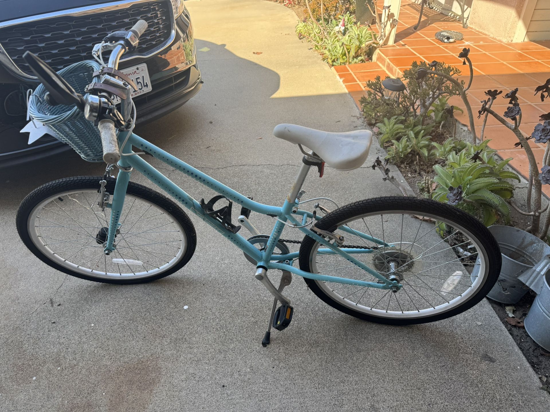 Bike