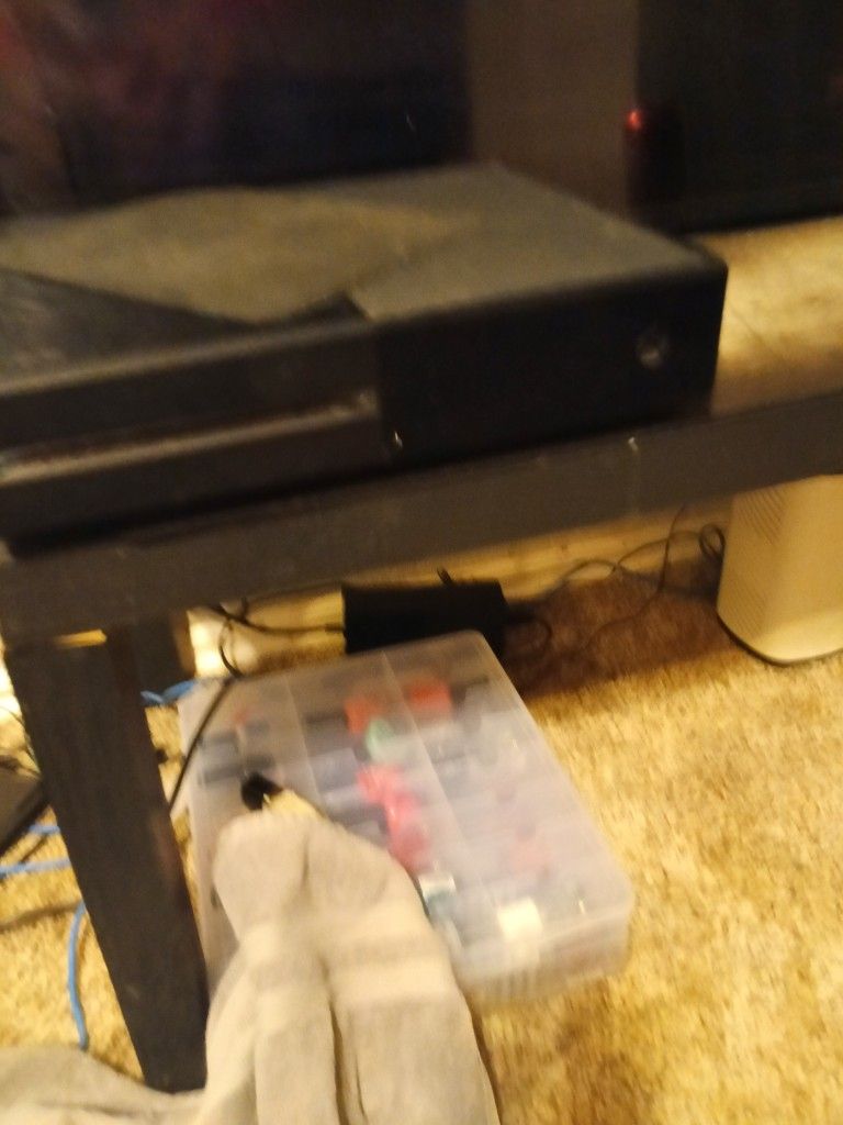 Xbox One Trades