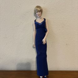 Princess Diana Doll