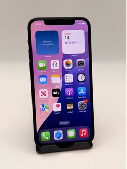 Apple iPhone 12 64GB Unlocked