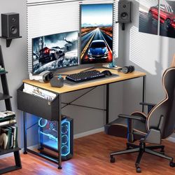 Computer Desk, 40 inches