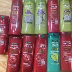 Garnier Fructis 