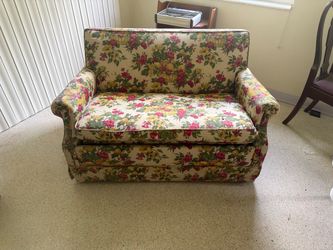 Convertible Sleeper Sofa