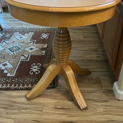 Kitchen Table 