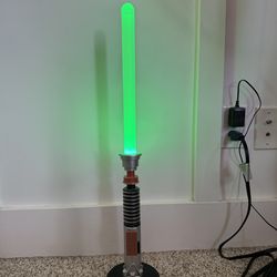 STAR WARS Lightsaber Lamp
