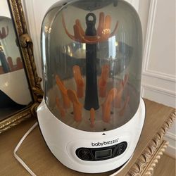Baby Brezza® Sterilizer