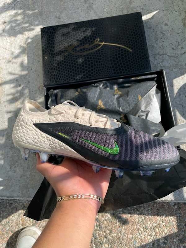 Nike Phantom 6 Kobe - High & Low