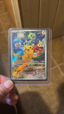 Pokémon cards