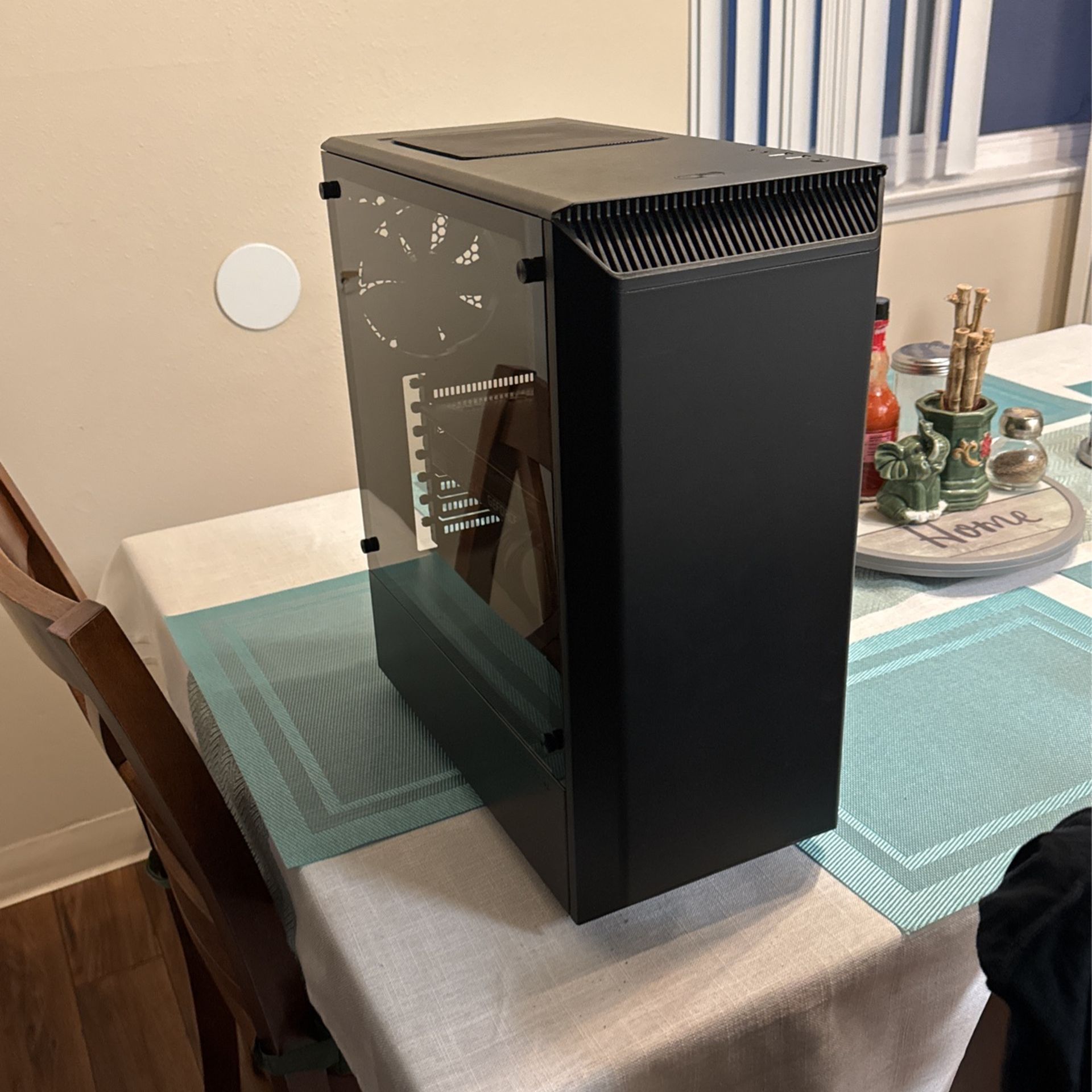 ASUS ROG Gaming Desktop PC Computer RTX 3070 for Sale in San Diego, CA ...
