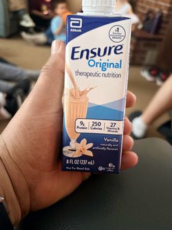 Ensure