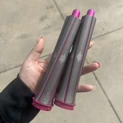 Dyson Airwrap Accessories 