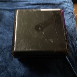 black& Decker Hand Mixer 