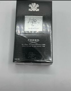Creed Aventus 100ml new