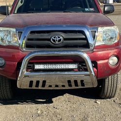 07 Tacoma Front Grill
