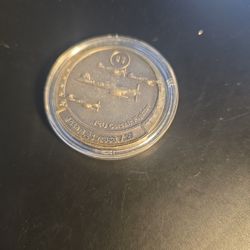 Military Coin