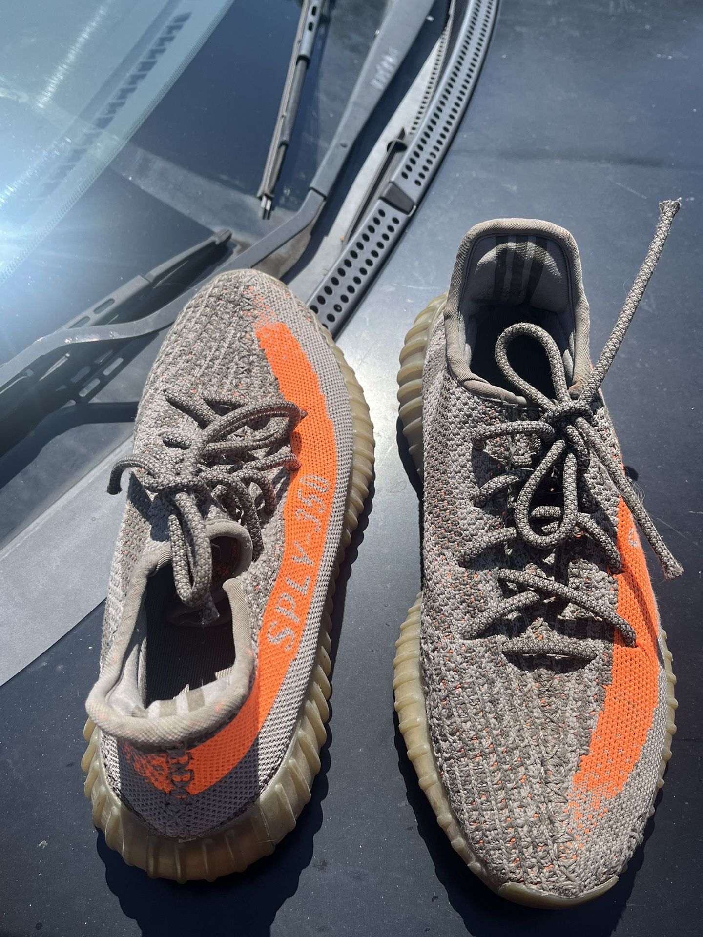 Yeezy