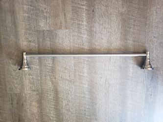 Towel Rack