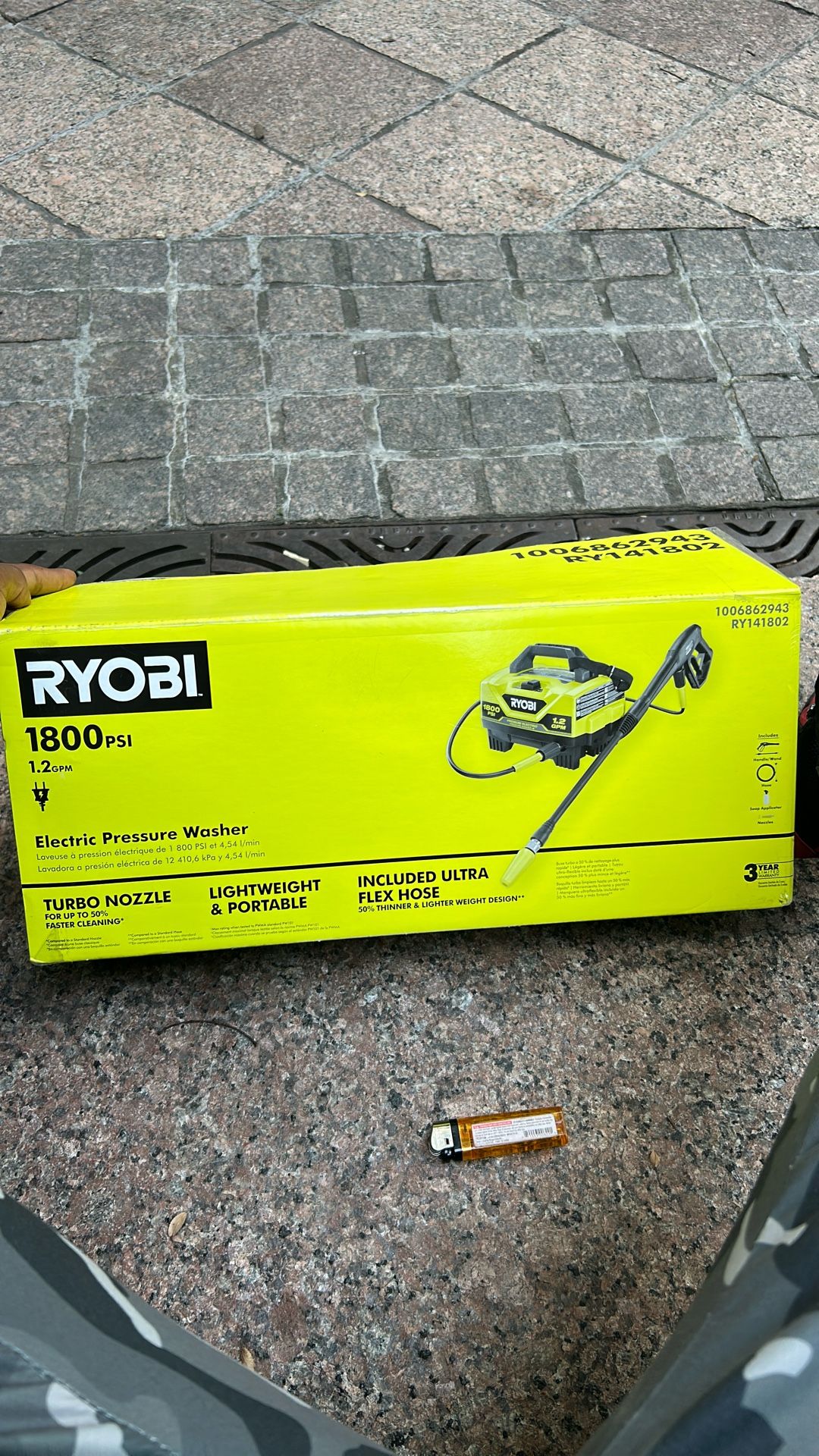 Ryobi