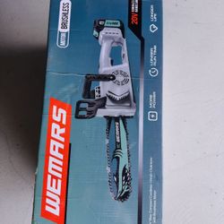 WEMARS