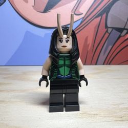 Lego Marvel Mantis sh383