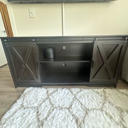 TV stand