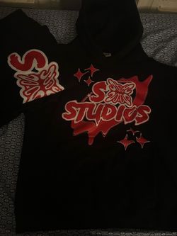 Sb studio sweatsuit