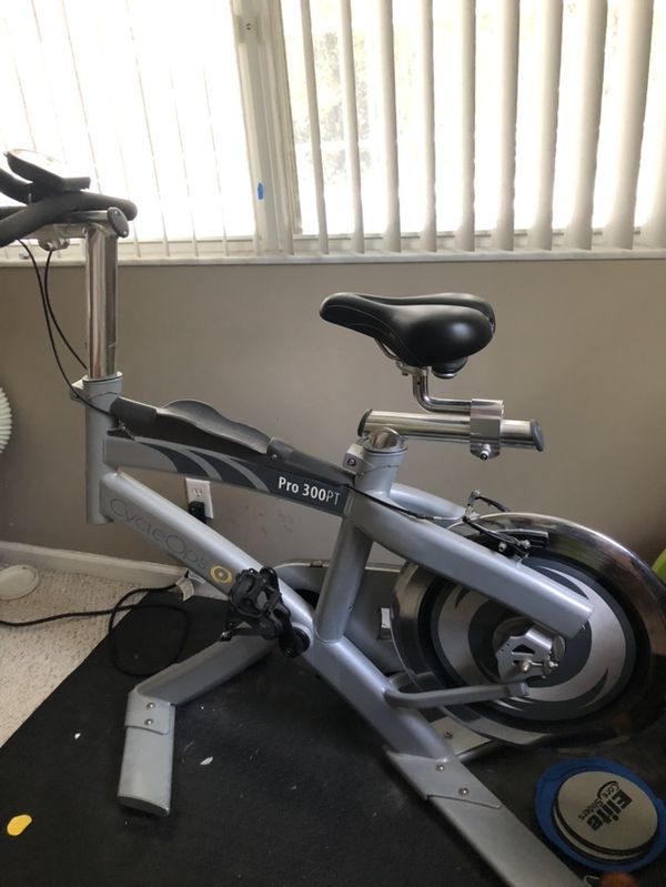 cycleops 300 pro zwift