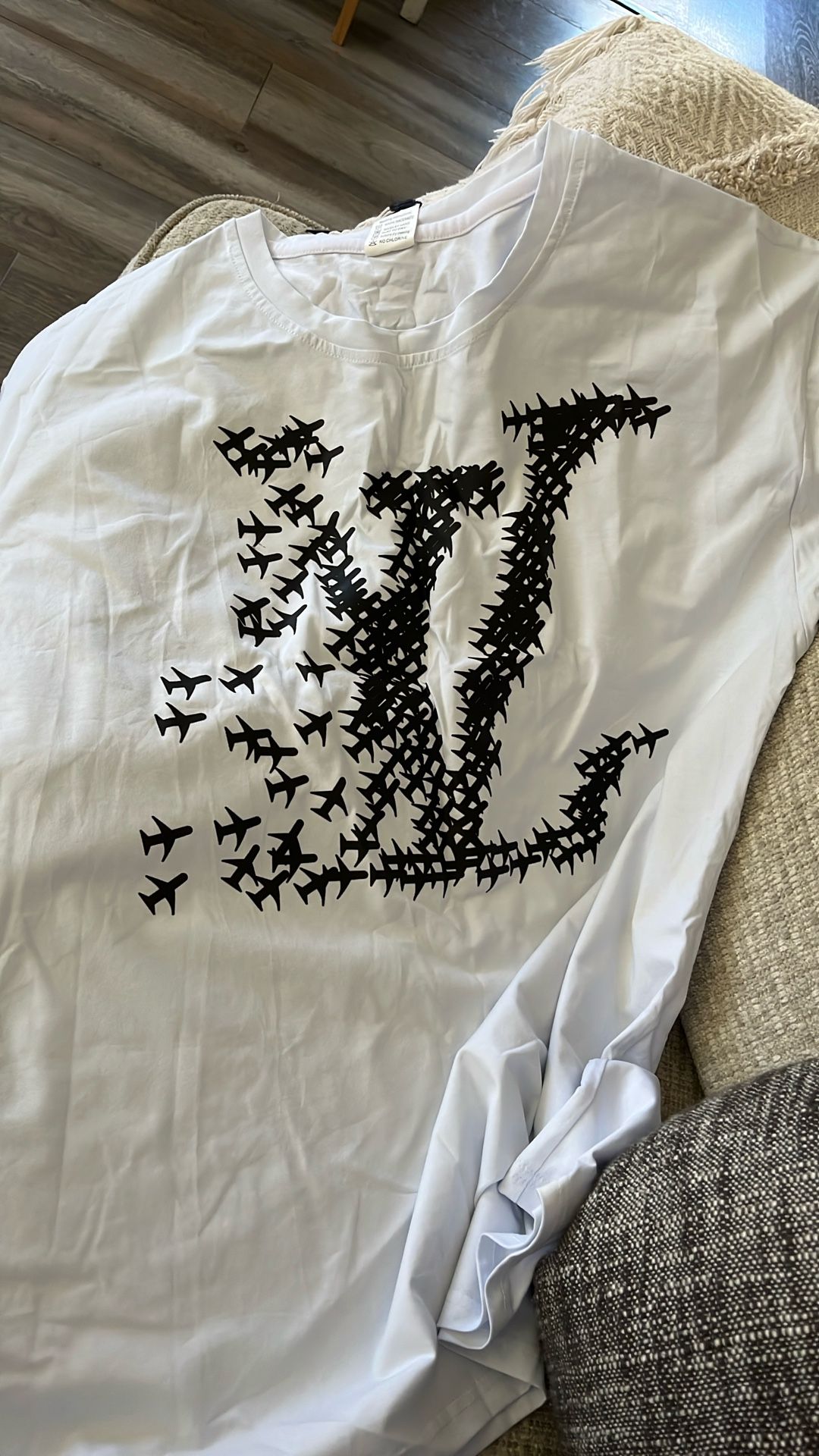 Louis Vuitton Shirt