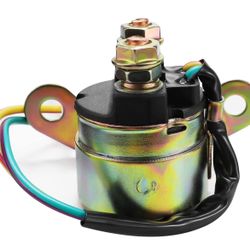  Starter Relay Solenoid for Suzuki VS800 Intruder 800 Boulevard S50 1 1 1 1 2000 2001 2002 2003 2004-2009