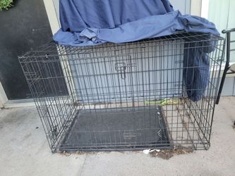 Dog Cage